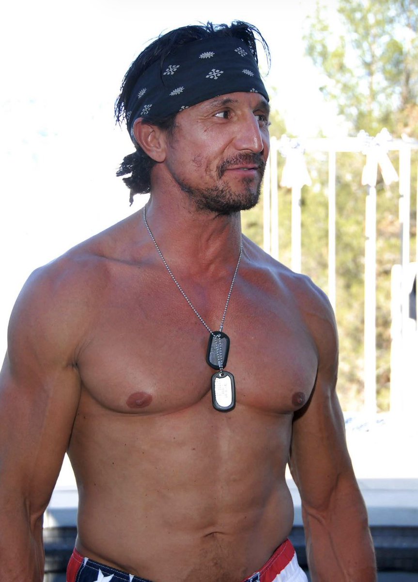 Tommy Gunn